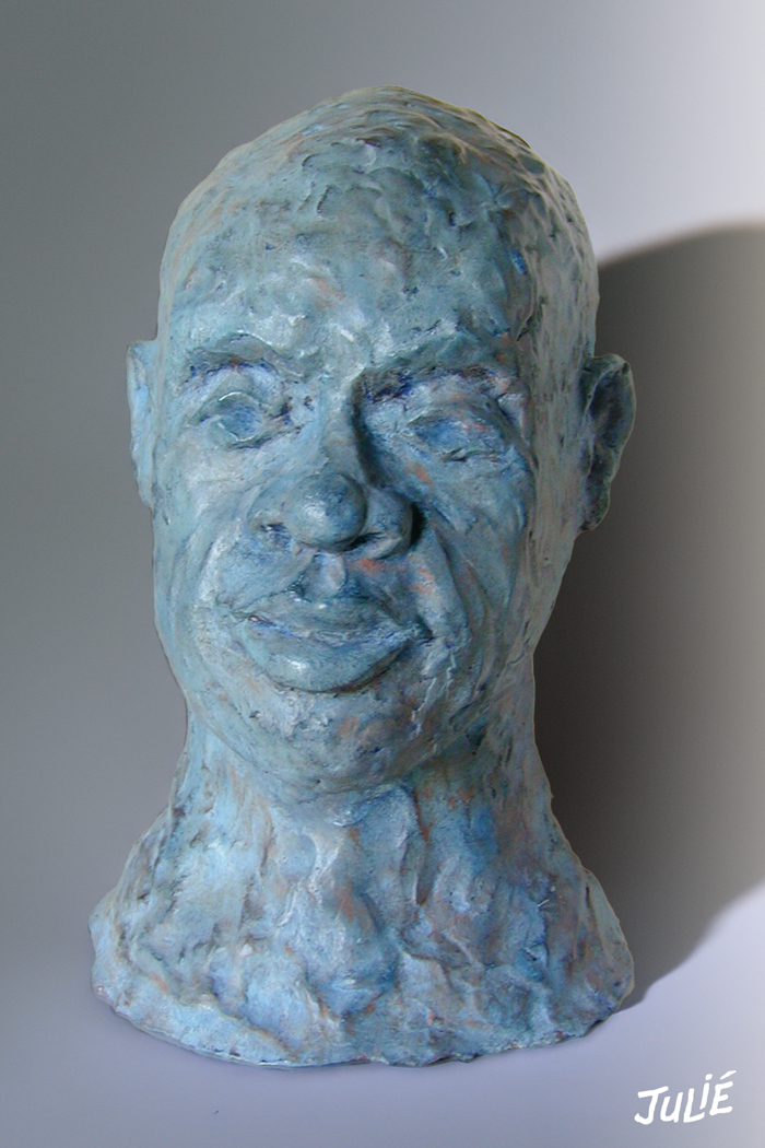 Blue Brother