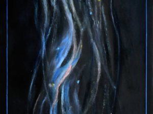 le Chorégraphe - portrait Méduse
